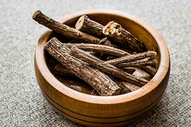 Mulethi Dry Extract